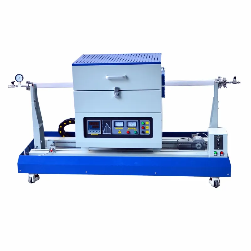 Drsno-hitra hladilna cevna peč